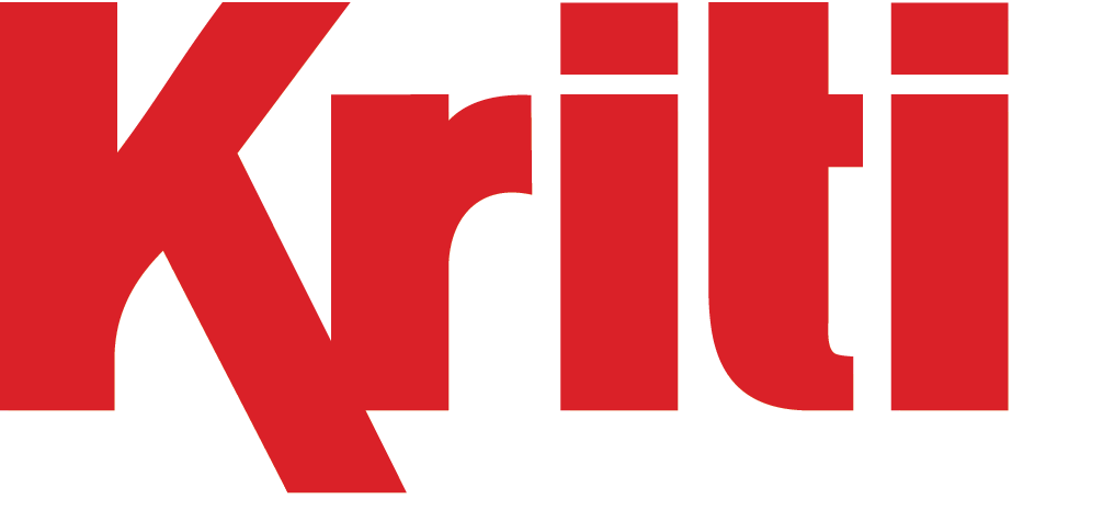 Kriti Nutrients Logo